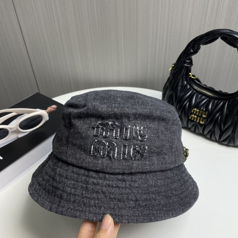 Miu Miu Caps